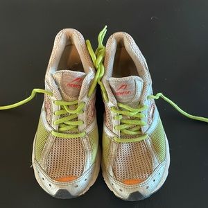 Running shoes Newton